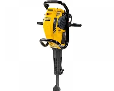 фото Бензиновый отбойный молоток Atlas Copco Cobra TTe, 32x160