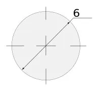 фото Проволока алюминиевая 6 Авиаль ГОСТ 14838-78