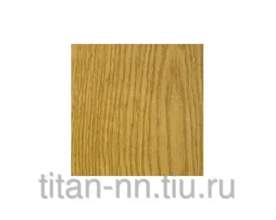 фото Кроношпан Складной угол МдФ 6479 2600х47х7мм Дуб (1шт)