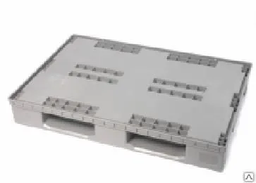 Фото №0 Полимерный поддон для PolyBox