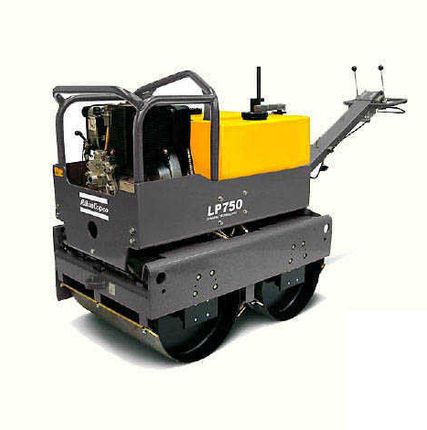 Фото №0 Ручной виброкаток Atlas Copco LP750