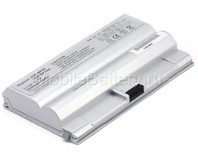 фото Аккумулятор для ноутбука Sony VGP-BPS8/S, VGP-BPS8A