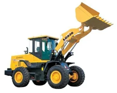 фото Аренда автопогрузчика 1т