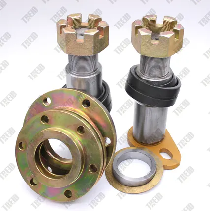 Фото №0 Сочленение стрелы Т28