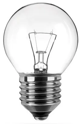 Фото №0 Лампа Comtech SC CL 60 E27