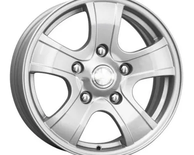 фото Колесный диск K&K КС657