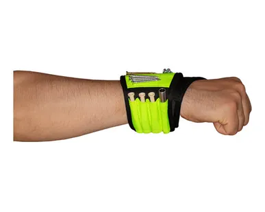 фото Напульсник ТРЕНТ магнитный