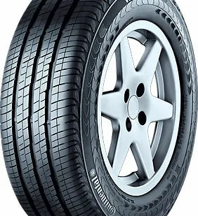 фото Шины Continental Vanco 2 205/70 R15 106/104R