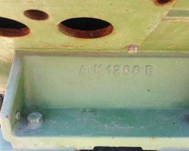 фото Дизель-генераторы Шкода-160 кВт, АвК-150 кВт, SACM-2200 кВт, Шкода 6-27,5 А4S-735 кВт, 6ДГОМЗ 1500 КвТ в Москве