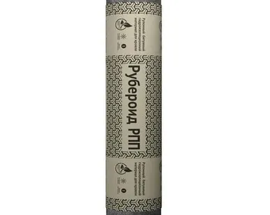 фото Рубероид РПП-300 (0) (15м2) ТехноНиколь/Самара