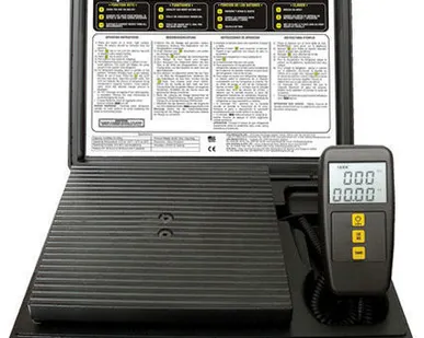 фото Весы электронные CPS СС220