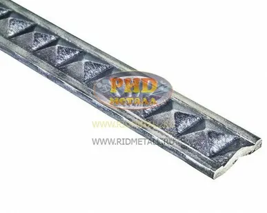 фото Полоса декоративная 32908 (32х9) 3000мм