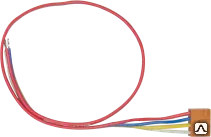 Фото №0 Шлейф для мониторов TANTOS 4х-пиновый