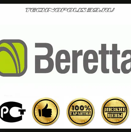 Фото №0 Сервисное обслуживание котла беретта Beretta