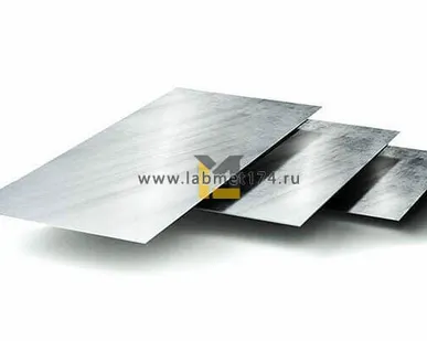 фото Лист холоднокатаный