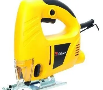 фото Лобзик (450 Вт) KOLNER KJS 450