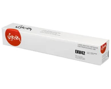 фото Картридж Sakura CEXV42