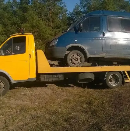 Фото №0 Перевозка микроавтобусов