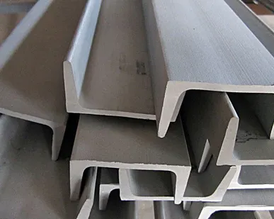 фото Швеллер 12У ГОСТ 8240-97