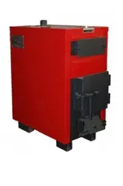 Фото №0 Пиролизные котлы "Буржуй-К" СТАНДАРТ-10 в Смоленске