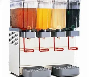 фото Сокоохладитель Arctic Compact 5/4 UGOLINI (Италия) 500х400х550