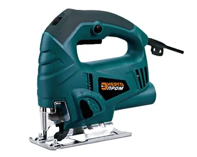 фото Лобзик электрический "ЭНЕРГОПРОМ" ЛБ 55/450