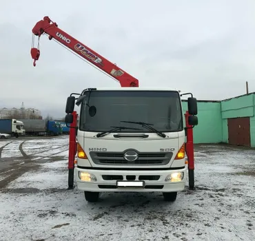 Спецтранс НН