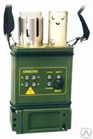 Фото №0 Войсковой автоматический газосигнализатор ГСА-3М