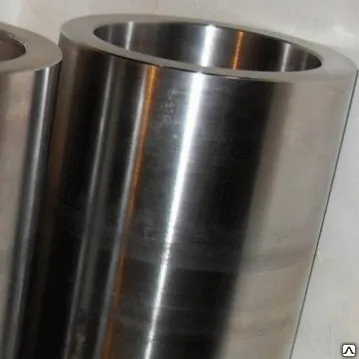 Фото №0 Заготовка титановая 9 - 55 мм по ОСТу 1 90006-86 ВТ1-00, ВТ1-0, ОТ4-1, ОТ4