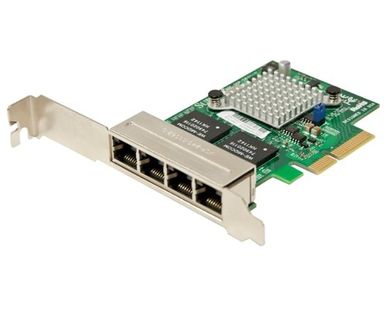 фото Сетевая карта Supermicro