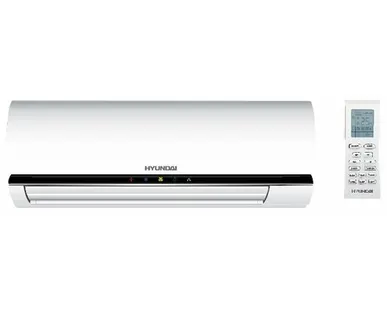 фото Настенная сплит-система Hyundai