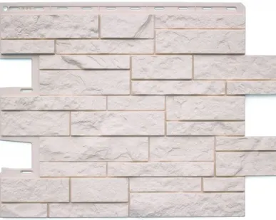 фото Фасадная панель Камень Шотландский (Абердин)