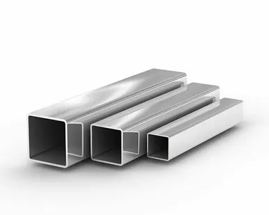 фото Труба 80х80х6,0 09Г2С