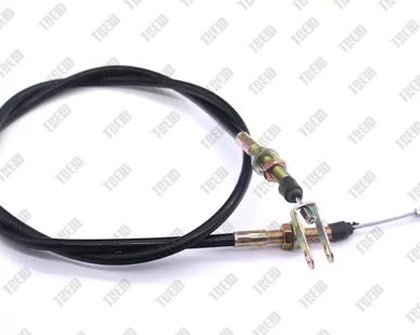 фото Трос стояночного тормоза 1,42м 1,52м