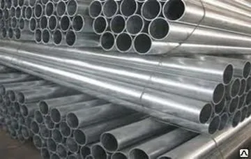 фото Труба котельная 325х22 Ст20 ТУ 14-3Р-460-75 б/с