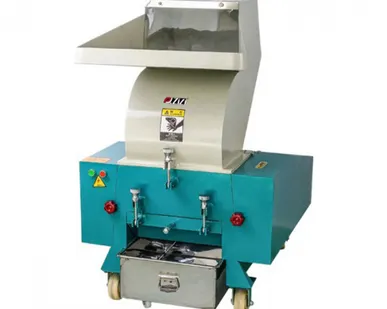 фото Дробилку для переработки пластика PC-ZL500 в Москве