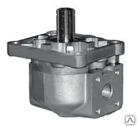 Фото №0 Насос масляный шестеренчатый НШ-50