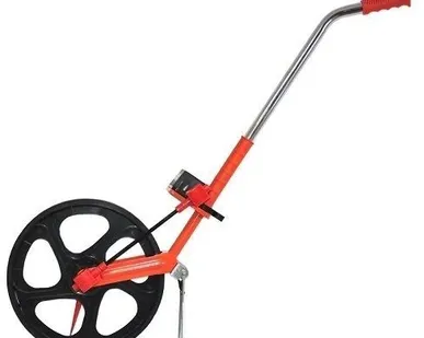 фото Дорожное колесо ADA Wheel 100L А00113 ADA Wheel 100L А00113
в