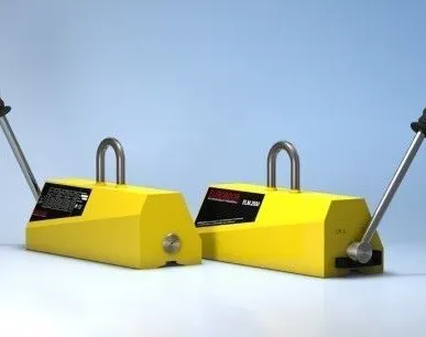 фото Грузовой магнит 2000 кг