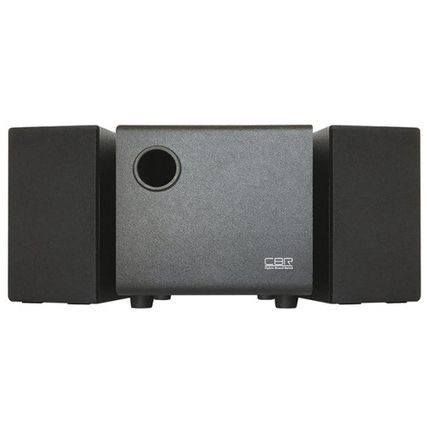 Фото №0 Компьютерная акустика CBR CMS 750