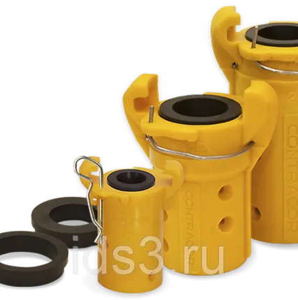 Фото №0 Сцепления байонетные CQP