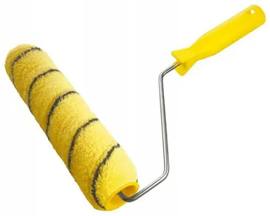 фото Валик 240х6мм ПОЛИАКРИЛ ЭКСПЕРТ ворс 12мм