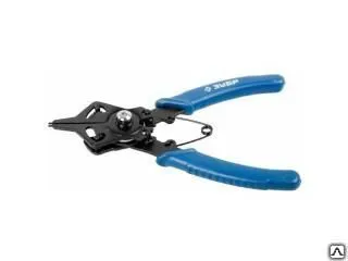 фото Съемник стопорных колец, внутренних и внешних, 12-50 мм ЗУБР