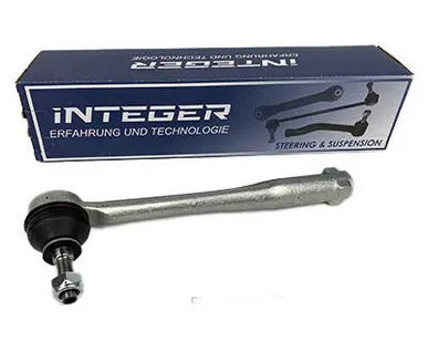 фото INTEGER Наконечник р/т прав Peugeot 207/Citroen C3 ор 381768 INTEGER RP1355M