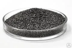 фото Никелевый порошок ПВ-Н55Т45