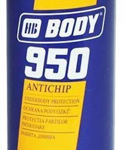 фото Антикоррозийный состав Body 950 (серый) (1л)