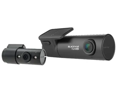 фото Видеорегистратор BlackVue