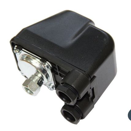 Фото №0 Реле давления UNIPUMP PM/5 Italtecnica