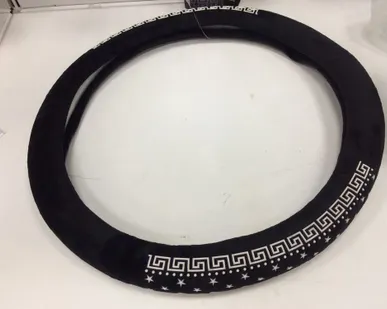 фото Оплетка на руль "GABARIT"(37-38 см) МHYF-A13