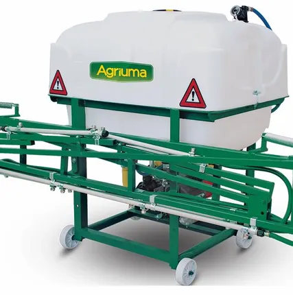 Фото №0 Опрыскиватель навесной PBC300 PLS B-71 10 MT 300 литров